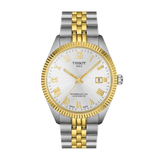 Tissot Ballade Powermatic 80 COSC 39mm-Tissot Ballade Powermatic 80 COSC 39mm T156.408.22.033.00