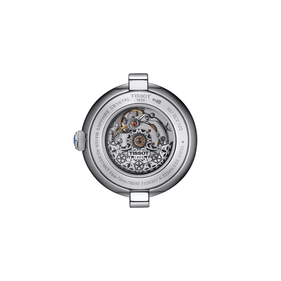 Tissot Bellissima 29mm T126.207.11.013.00