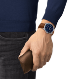 Tissot Chemin des Tourelles Powermatic 80 42mm-Tissot Chemin des Tourelles Powermatic 80 42mm - T139.407.16.041.00