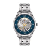 Tissot Chemin Des Tourelles Skeleton-Tissot Chemin Des Tourelles Skeleton - T139.836.11.048.00