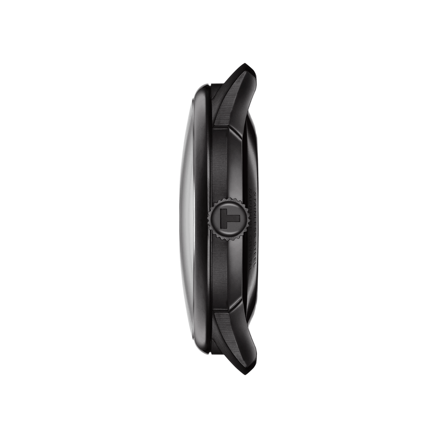 Tissot Chemin Des Tourelles Skeleton - T139.836.36.441.00