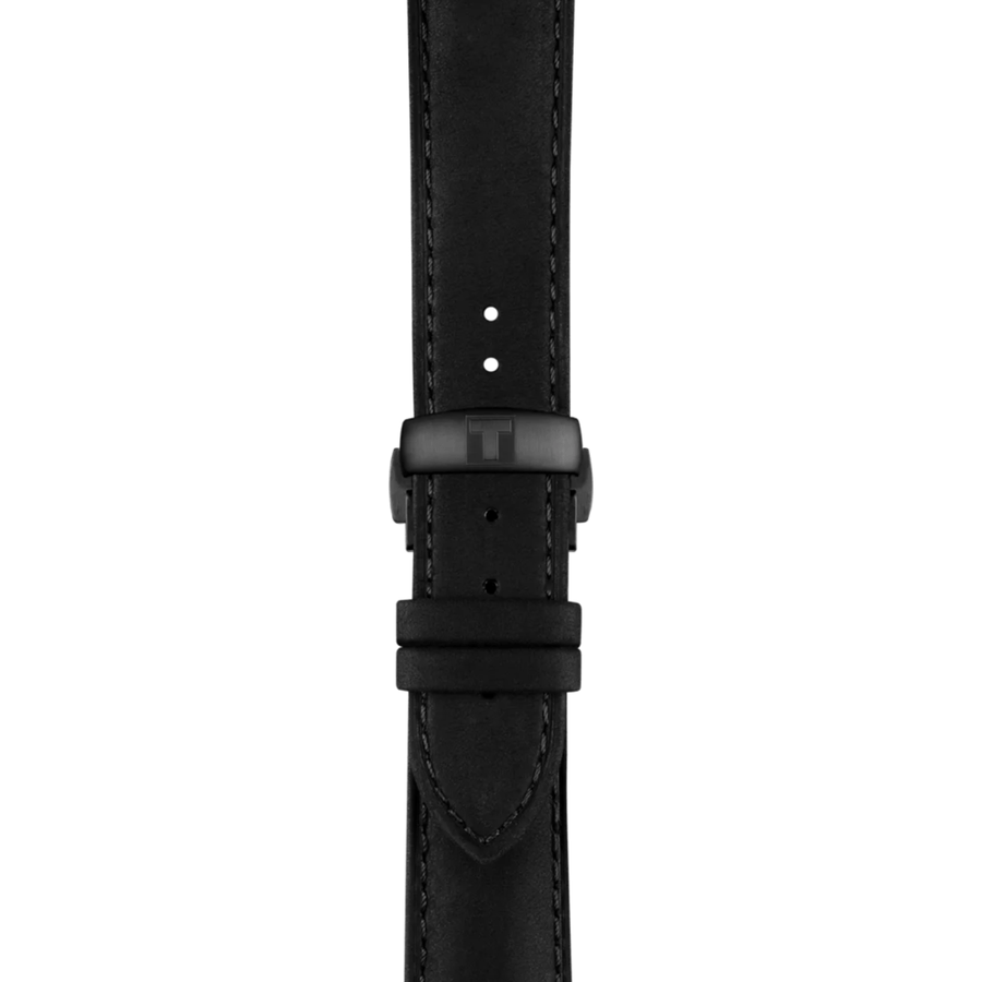 Tissot Chemin Des Tourelles Skeleton - T139.836.36.441.00