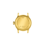 Tissot Classic Dream 28MM, Gold-Tissot Classic Dream 28MM, Gold - T129.210.33.263.00