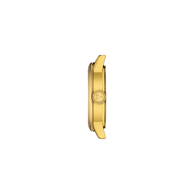 Tissot Classic Dream 28MM, Gold-Tissot Classic Dream 28MM, Gold - T129.210.33.263.00