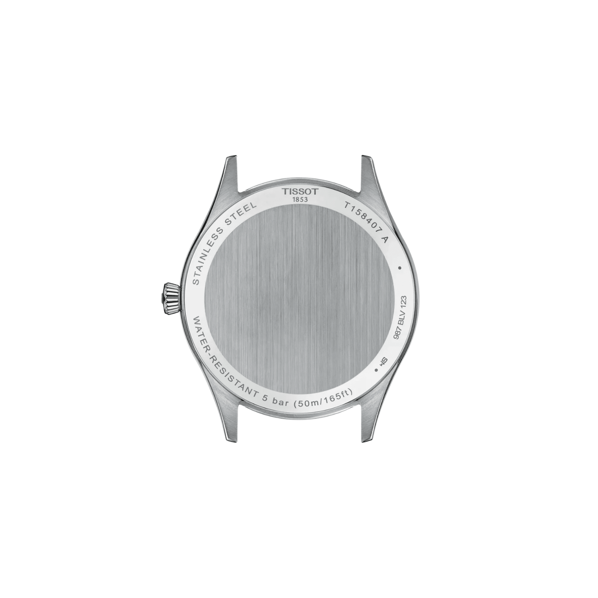 Tissot Classic Dream 40mm - T158.407.11.031.00