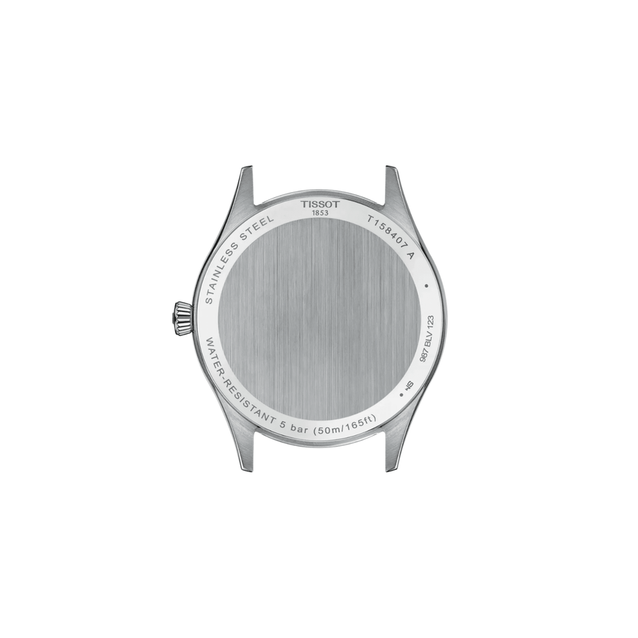 Tissot Classic Dream 40mm - T158.407.11.051.00