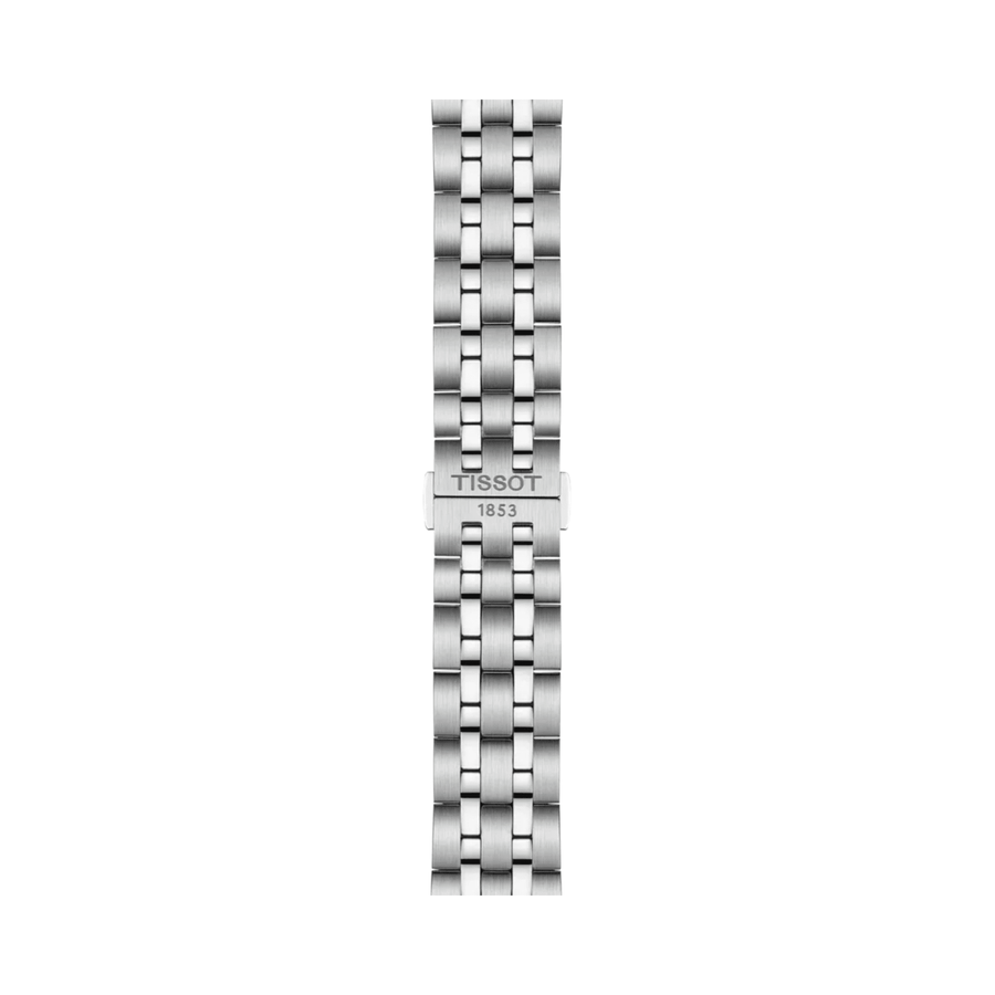 Tissot Classic Dream 40mm - T158.407.11.051.00