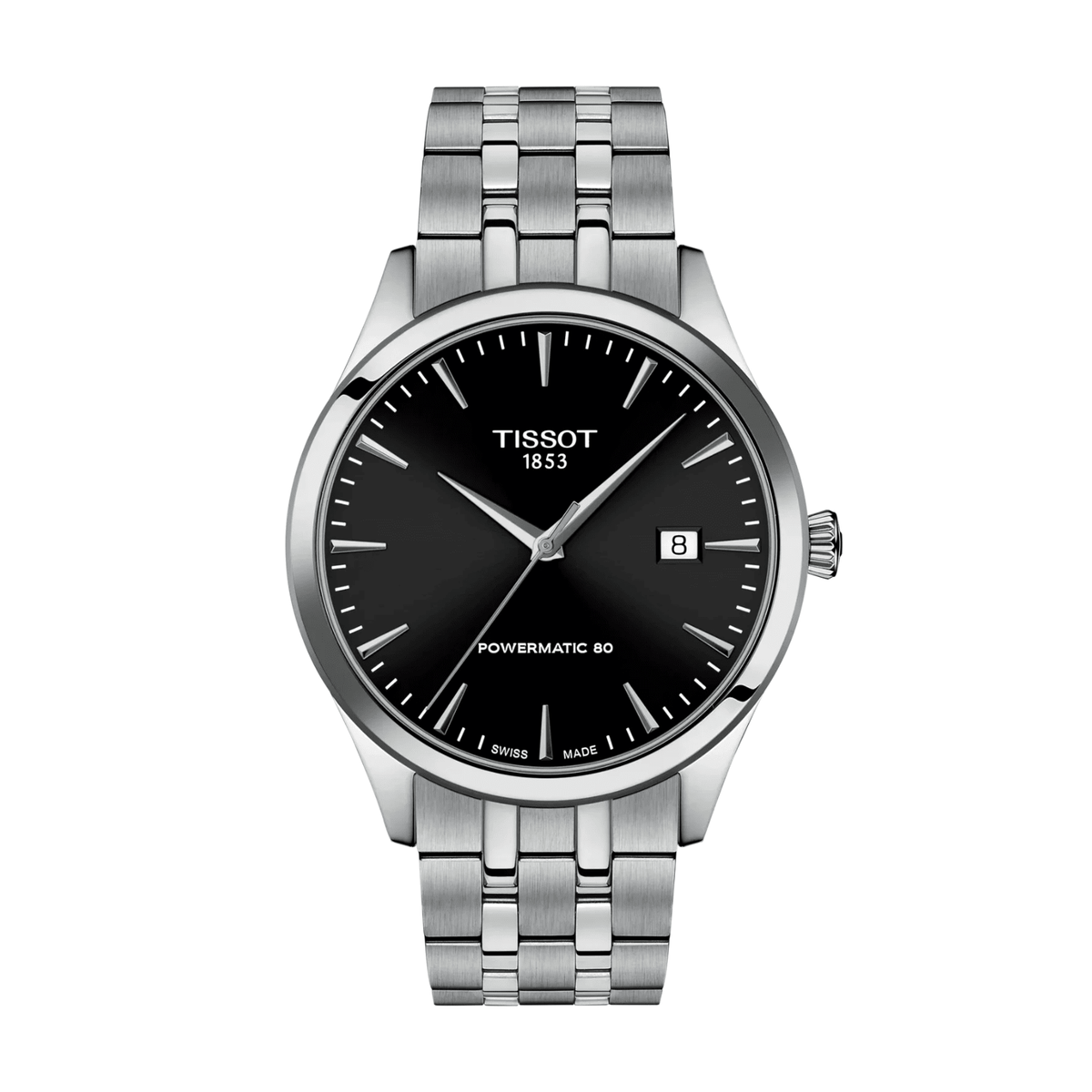 Tissot Classic Dream 40mm - T158.407.11.051.00