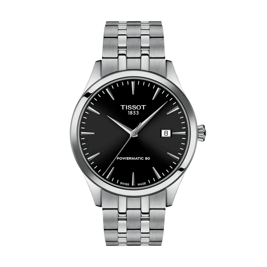 Tissot Classic Dream 40mm - T158.407.11.051.00