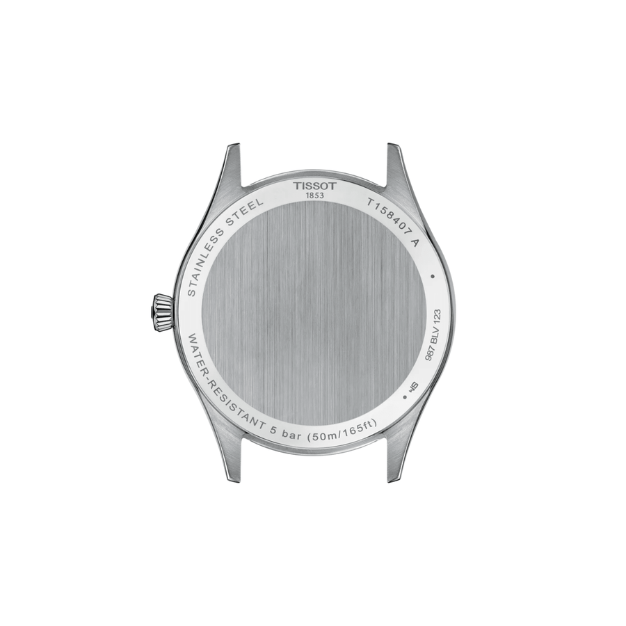 Tissot Classic Dream 40mm - T158.407.16.041.00