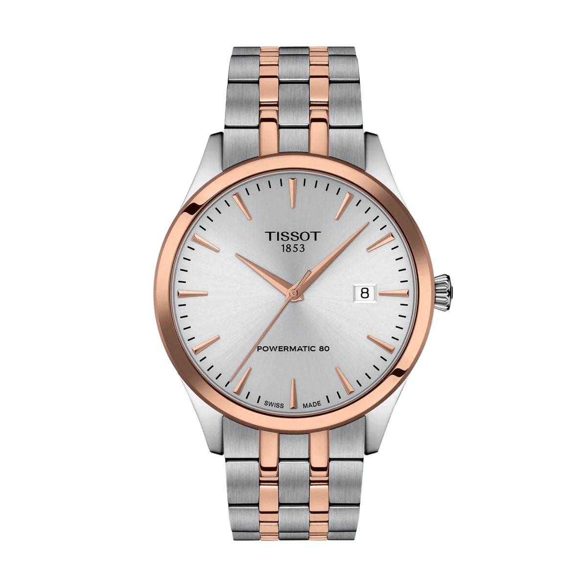 Tissot Classic Dream 40mm - T158.407.22.031.01