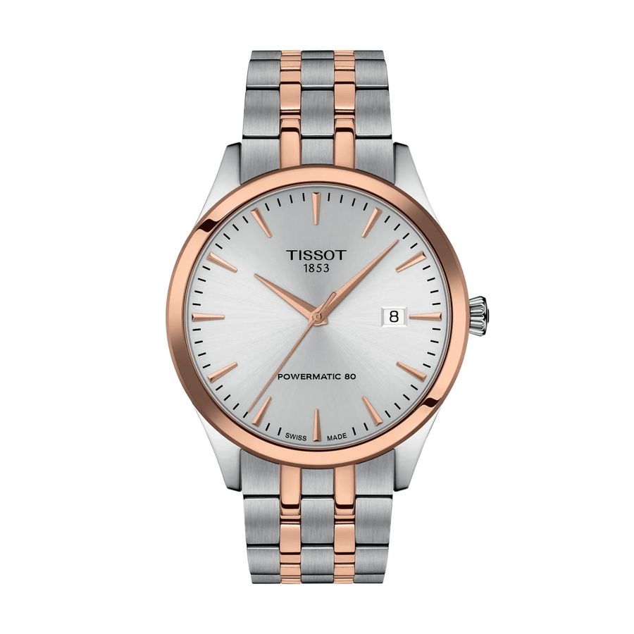 Tissot Classic Dream 40mm - T158.407.22.031.01