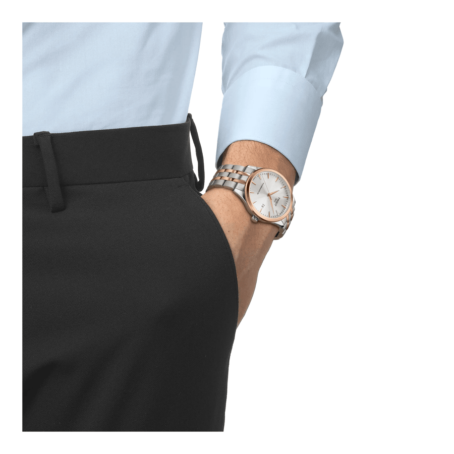 Tissot Classic Dream 40mm - T158.407.22.031.01