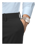 Tissot Classic Dream 40mm-Tissot Classic Dream 40mm - T158.407.22.031.01