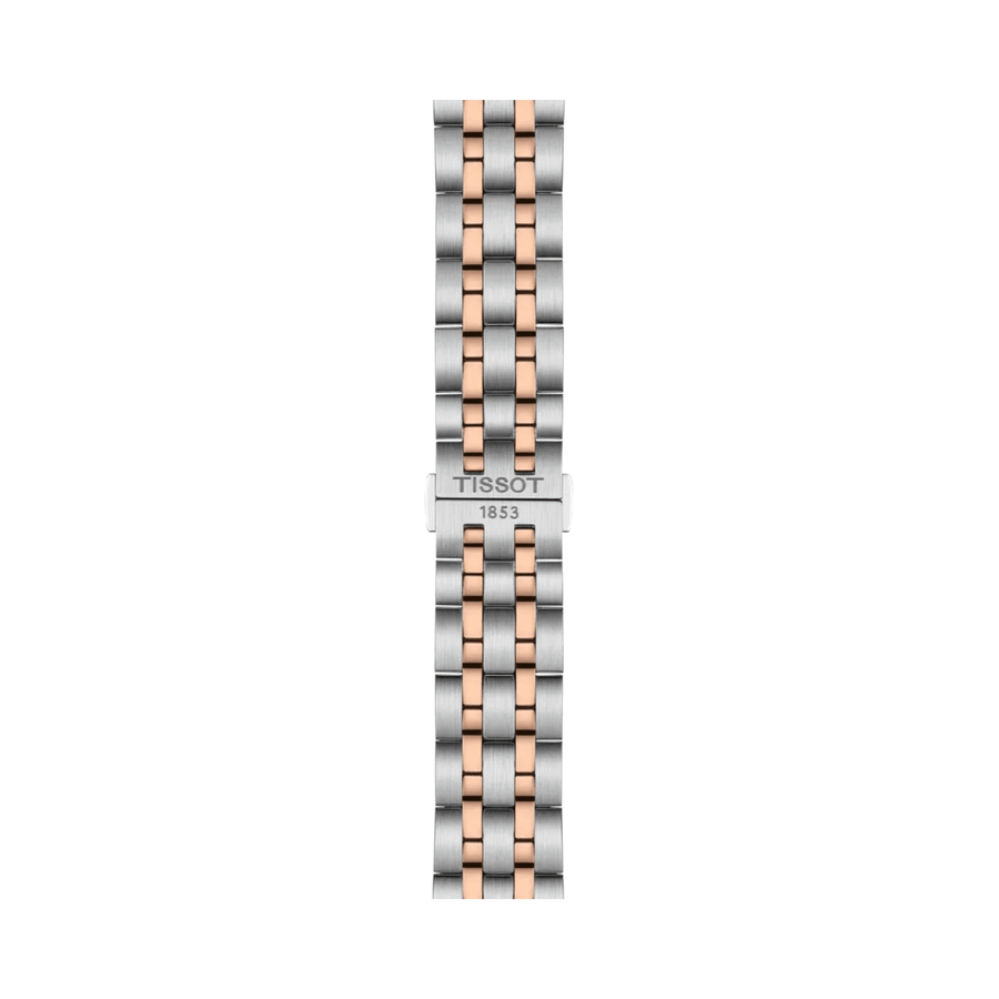 Tissot Classic Dream 40mm - T158.407.22.031.01