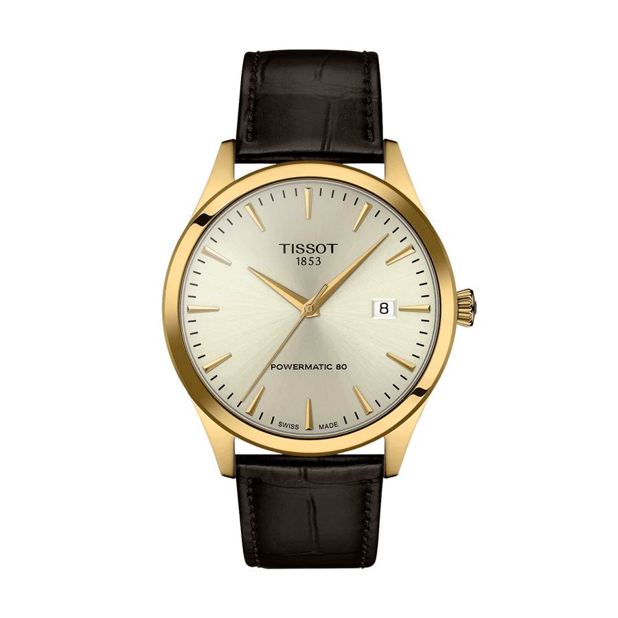 Tissot Classic Dream 40mm - T158.407.36.261.00