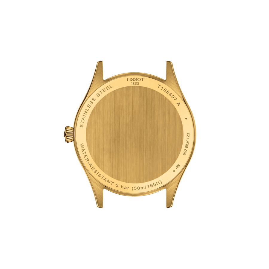 Tissot Classic Dream 40mm - T158.407.36.261.00