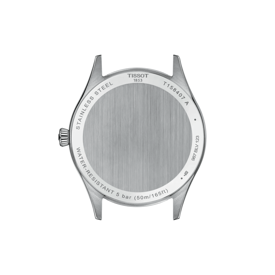Tissot Classic Dream 40MM, Two Tone - T158.407.22.031.00