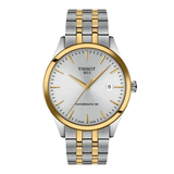 Tissot Classic Dream 40mm, Two Tone-Tissot Classic Dream 40MM, Two Tone - T158.407.22.031.00