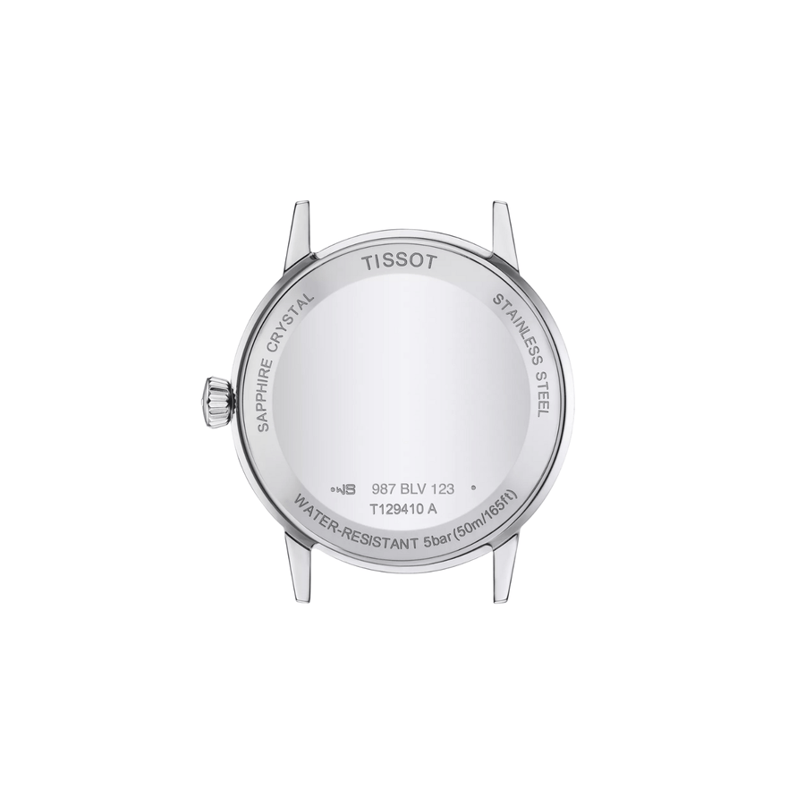 Tissot Classic Dream - T129.410.11.053.00