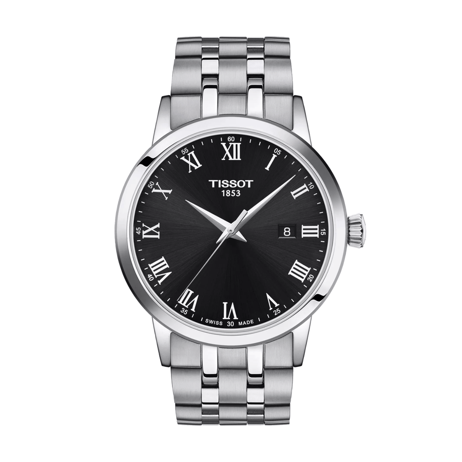 Tissot Classic Dream - T129.410.11.053.00