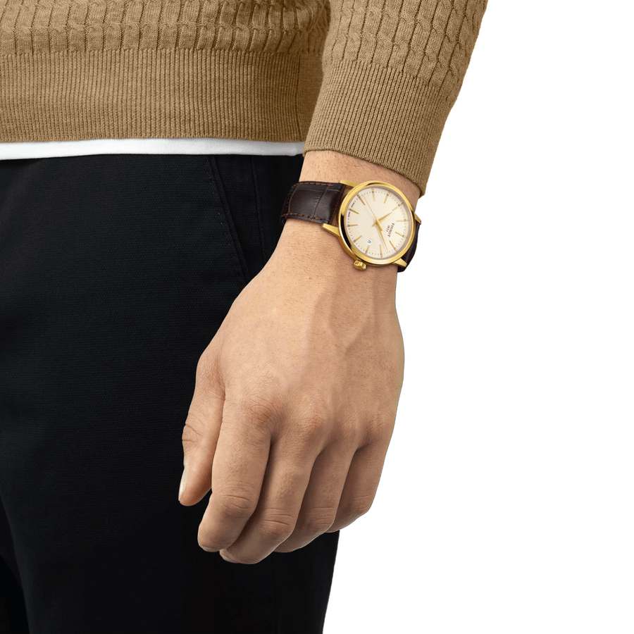 Tissot Classic Dream - T129.410.36.261.00