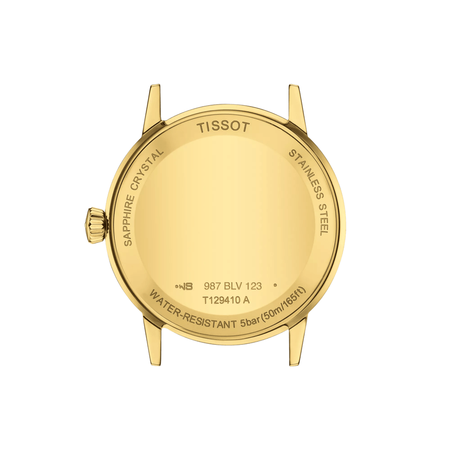 Tissot Classic Dream - T129.410.36.261.00