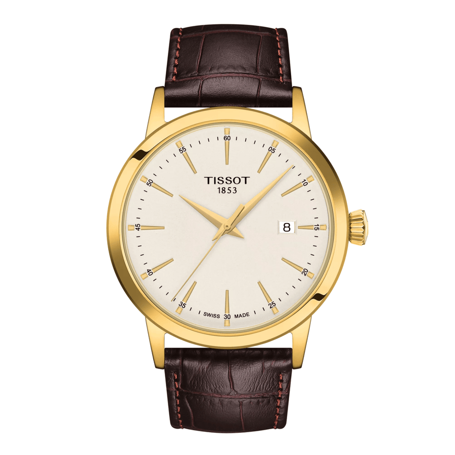 Tissot Classic Dream - T129.410.36.261.00