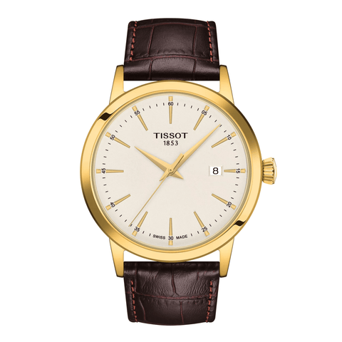 Tissot Classic Dream-Tissot Classic Dream - T129.410.36.261.00