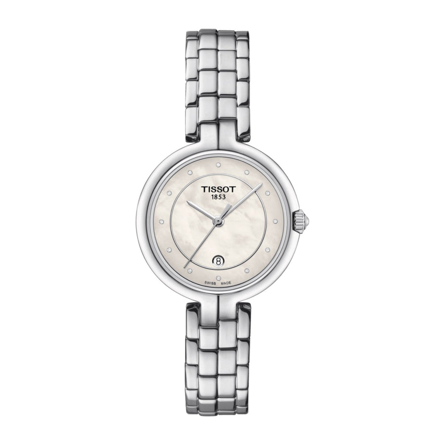 Tissot Flamingo - T094.210.11.116.01