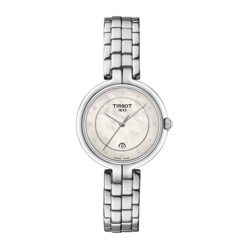 Tissot Flamingo-Tissot Flamingo - T094.210.11.116.01
