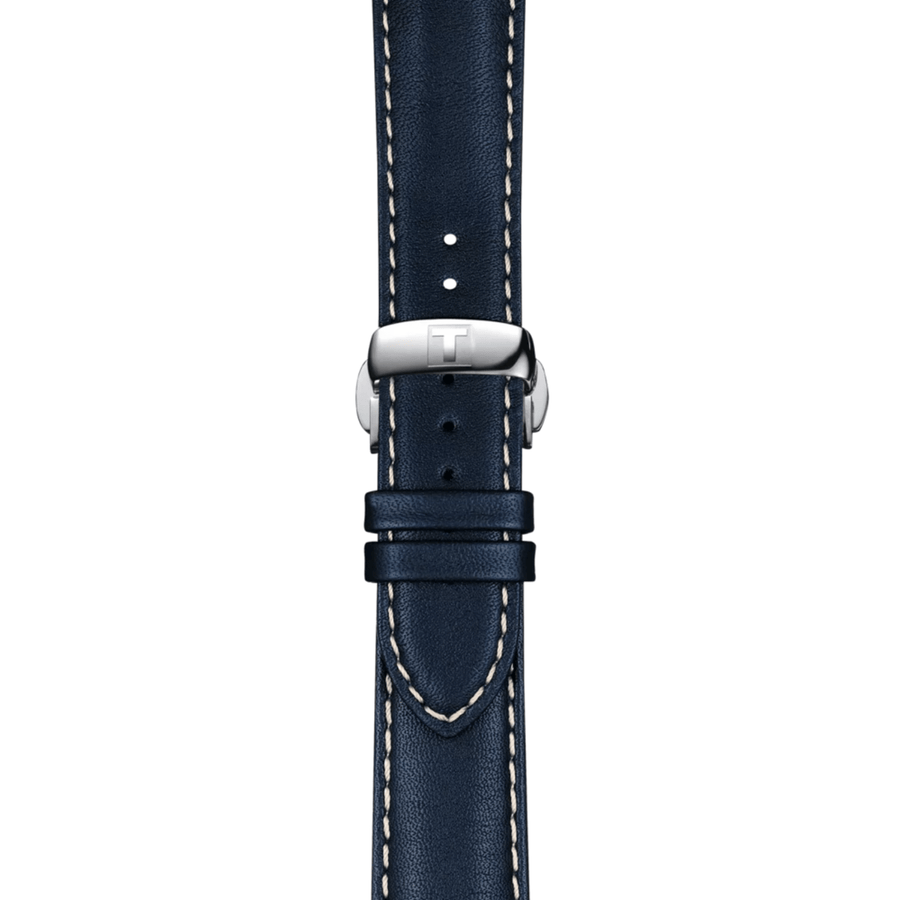 Tissot Gentleman Gold Bezel - T927.407.46.041.01