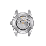 Tissot Gentleman Gold Bezel-Tissot Gentleman Gold Bezel - T927.407.46.041.01