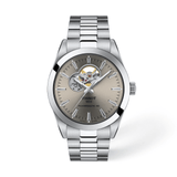 Tissot Gentleman Open Heart 40mm-Tissot Gentleman Open Heart 40mm - T127.407.11.081.00