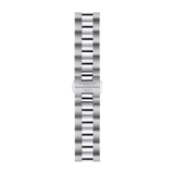 Tissot Gentleman Open Heart 40mm-Tissot Gentleman Open Heart 40mm - T127.407.11.081.00
