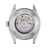 Tissot Gentleman Powermatic 80 Silicium-Tissot Gentleman Powermatic 80 Silicium - T127.407.11.351.00