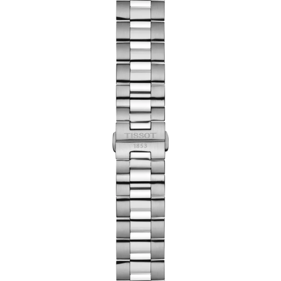 Tissot Gentleman Titanium - T127.410.44.081.00