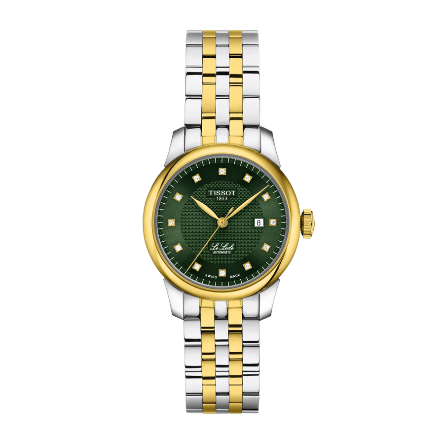 Tissot Le Locle 29mm T006.207.22.096.01