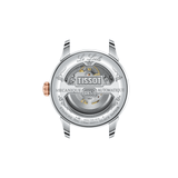 Tissot Le Locle 39mm-Tissot Le Locle 39mm T006.407.22.093.01