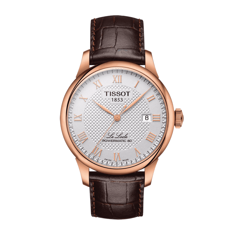 Tissot Le Locle 39mm T006.407.36.033.00