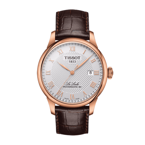 Tissot Le Locle 39mm-Tissot Le Locle 39mm T006.407.36.033.00