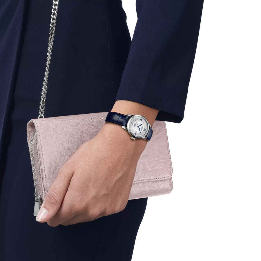 Tissot Le Locle Automatic Lady (29.00) 20th Anniversary - T006.207.11.036.01
