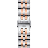 Tissot Le Locle Automatic Small Lady-Tissot Le Locle Automatic Small Lady - T41.2.183.33