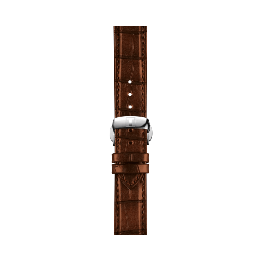 Tissot Le Locle Open Heart 39.3mm - T006.407.16.033.01