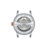 Tissot Le Locle Powermatic Open Heart 39mm-Tissot Le Locle Powermatic Open Heart 39mm T006.407.22.033.02