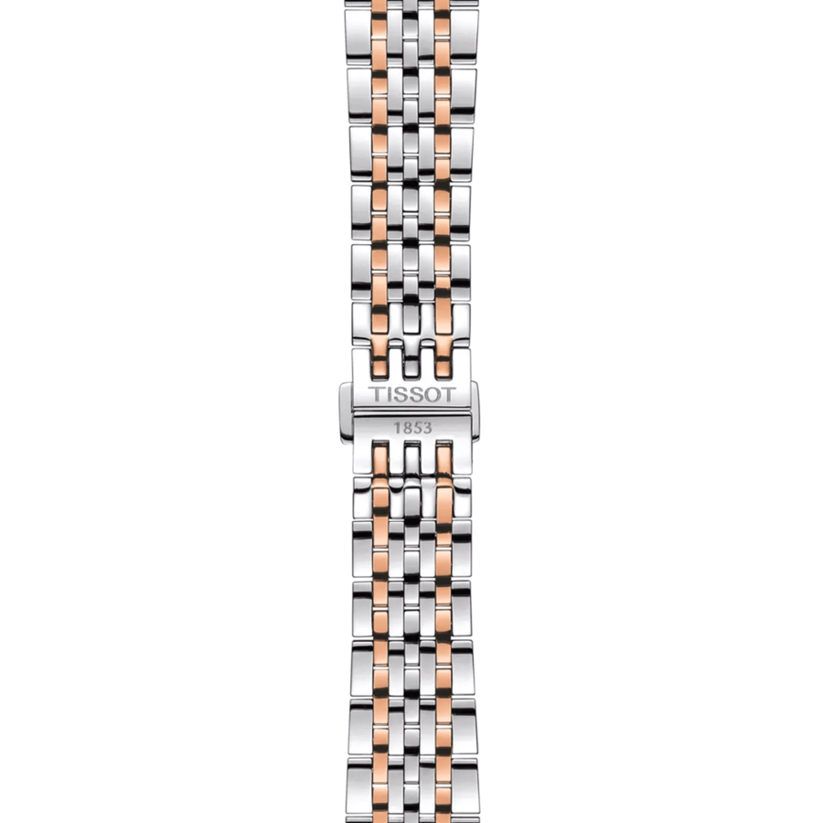 Tissot Le Locle Powermatic Open Heart 39mm T006.407.22.033.02