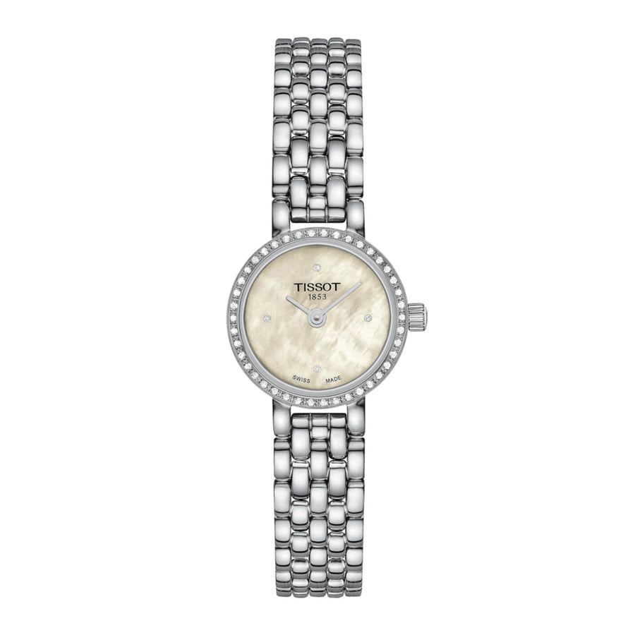 Tissot Lovely Round - T140.009.61.116.00