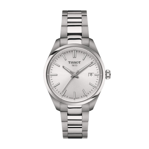 Tissot PR 100 34mm-Tissot PR 100 34mm - T150.210.11.031.00