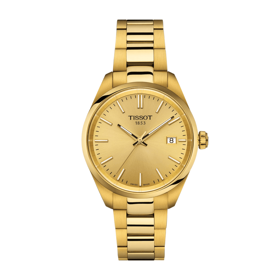Tissot PR 100 34mm - T150.210.33.021.00