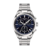 Tissot PR 100 Chronograph-Tissot PR 100 Chronograph - T150.417.11.041.00